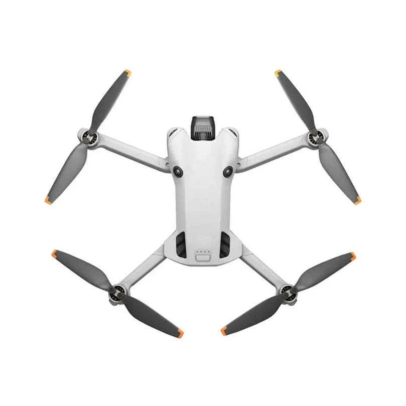 Mini 4 Pro Folding Drone with RC 2 Remote (With Screen) Fly More Combo Plus 4K HDR