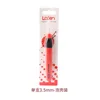 3.5 มม.-บลิสเตอร์** สีสุ่ม