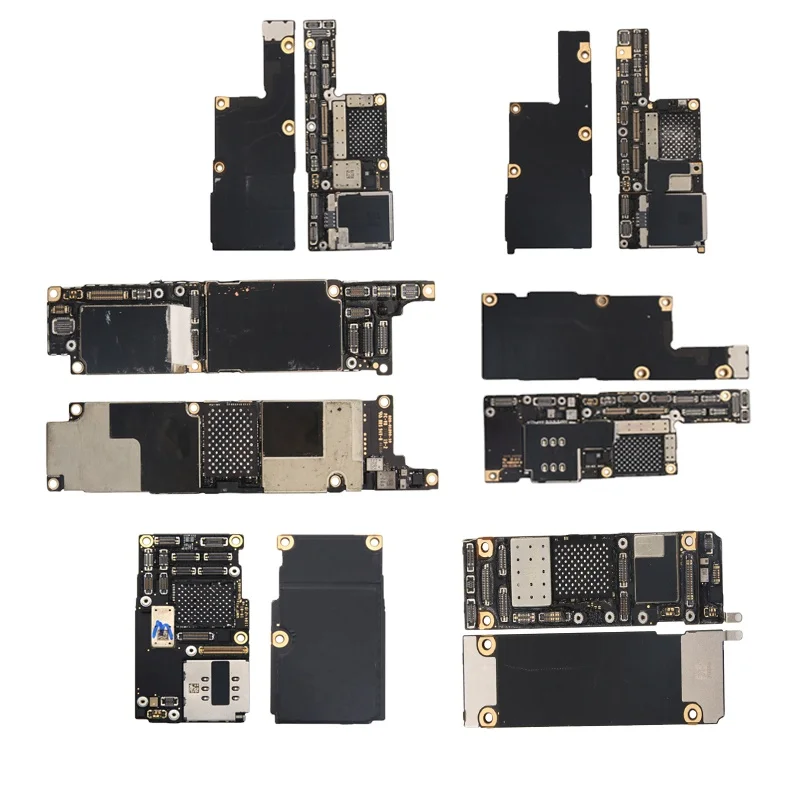 More Brightness Esr Transformation for iphone Screen for iphone 6plus Lcd Screen Display Motherboard Replacement for iphone 4s