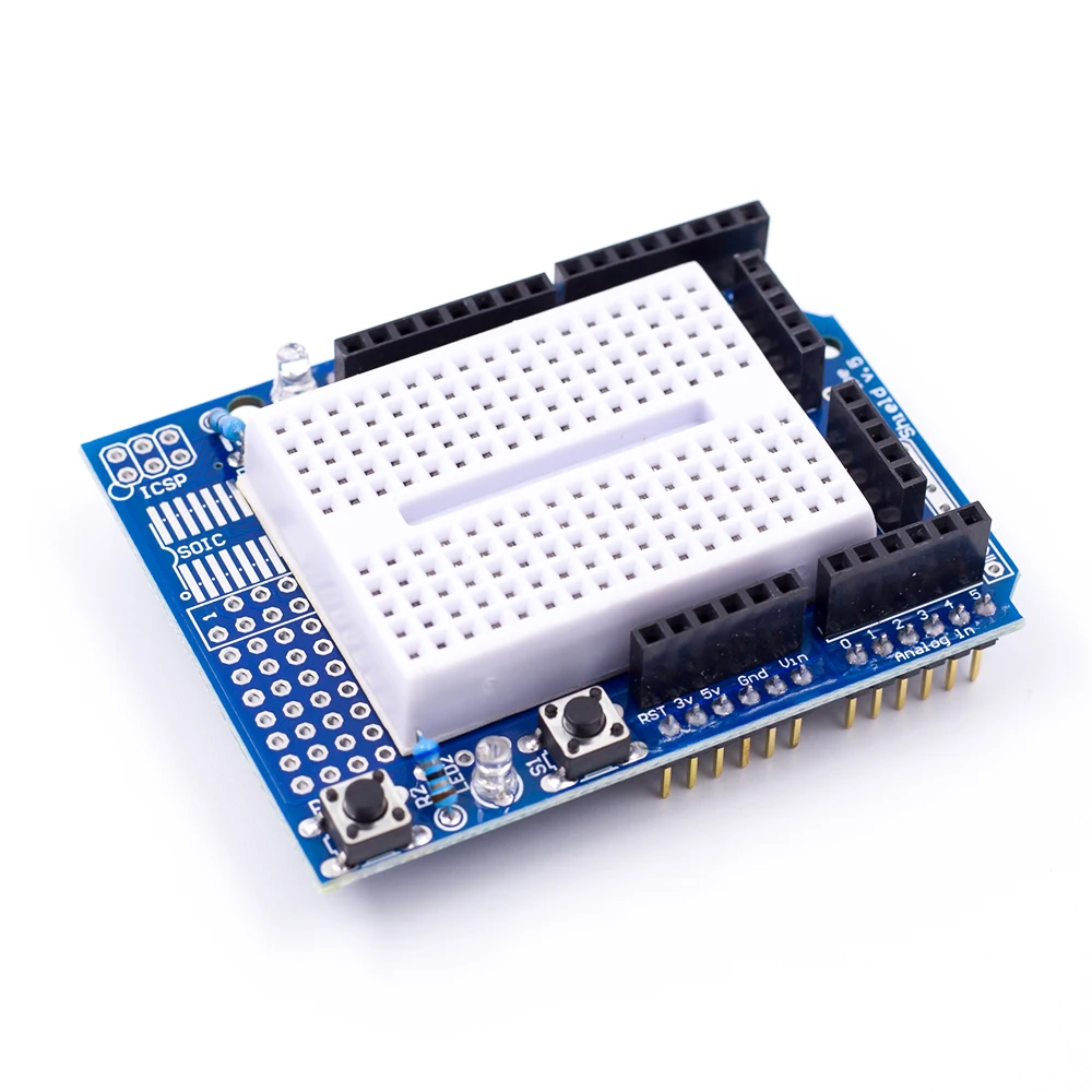 BXF Starter Kit Student Learning Development Board Electronic modules ...