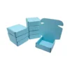 Blue black