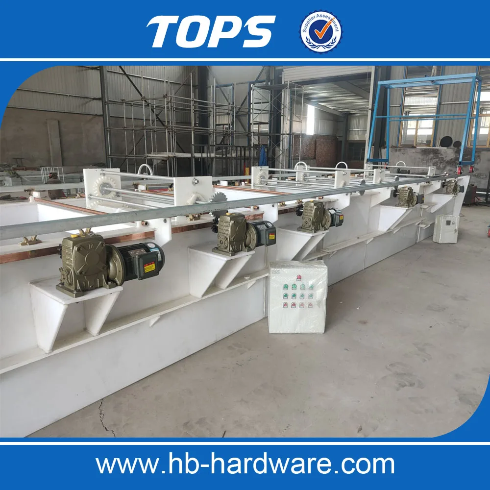 Новое оборудование для производства гвоздей из цинкового бетона maquina para hacer