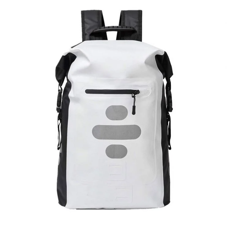 Mochila Impermeable Con Logo Personalizado Para Hombre,Para Acampar Al Aire  Libre,Kayak,Portátil,Bolsa Seca - Buy Mochila Bolsa Seca Impermeable,Camping  Mochila Con Ordenador Portátil Impermeable,Hombre Bolsas Mochila Impermeable  Product on Alibaba.com