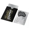 Tarjeta Grinder