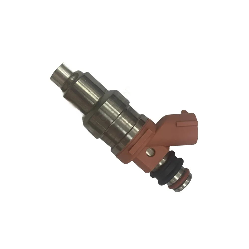 Injetor de Combustível 4 para Toyota Starlet e Corolla Glanza 4E