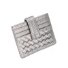 silvery grey