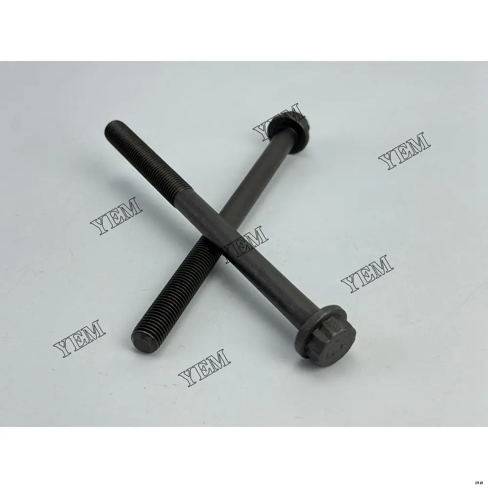 J05E Cylinder Head Bolt for Hino
