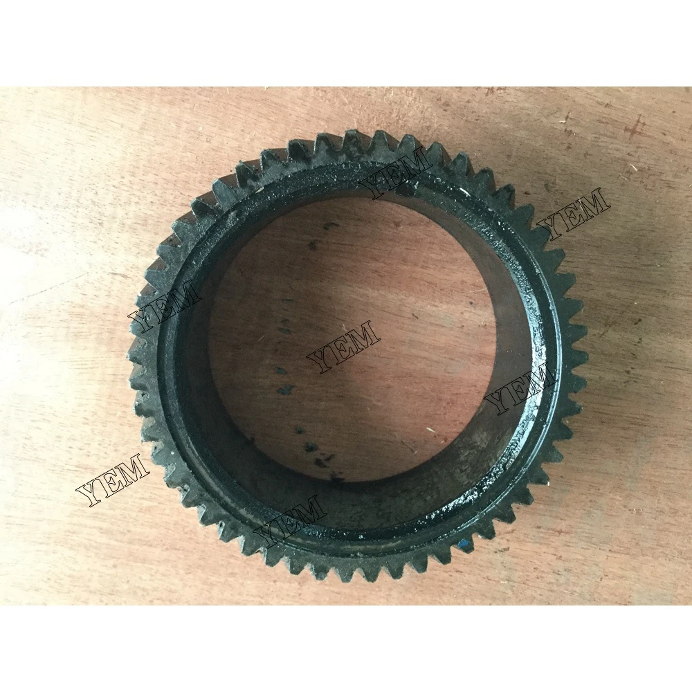 6D16 Crankshaft Gear for Mitsubishi