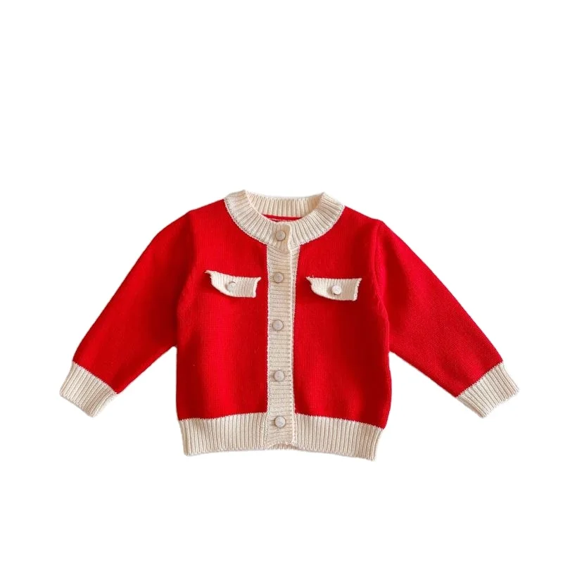 Winter Bear Ears Pure White Baby Coat Baby Girl's Coat Baby Boy Coats