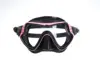 Black Pink Goggles