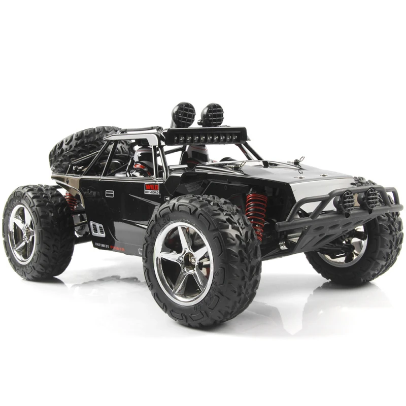 HOSHI Subotech BG1513 1/12 4WD RTR High Speed Truck RC Off
