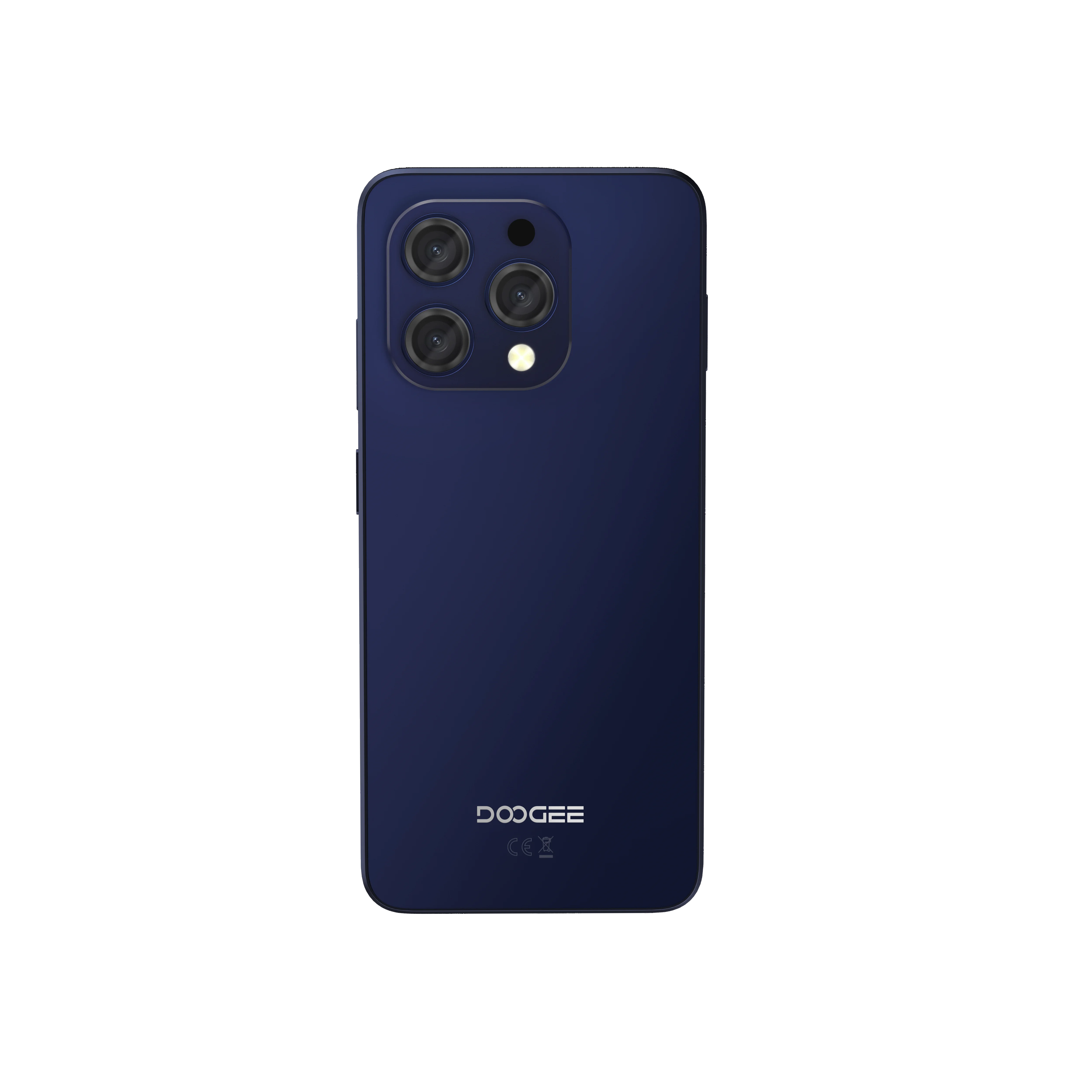 DOOGEE N55 Pro - 6.56'' Display, 6+256GB Memory, 5150mah Battery