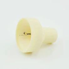 Customized dimension Al2O3 Ceramic Structure  Product low MOQ Factory Price