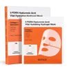 Hydrogel Facial Mask