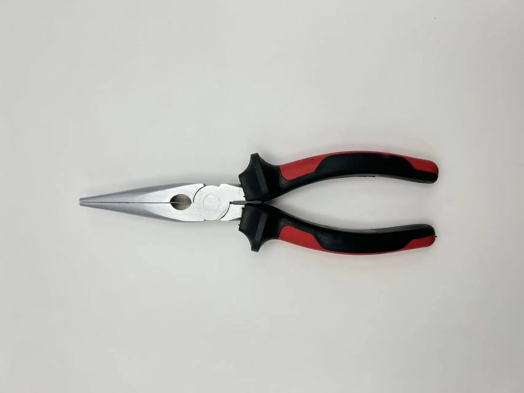 High Quality Combination Pliers 6"  Multifunctional Hand Tool High-strength Steel OEM Customizable CRV Cutting Function details