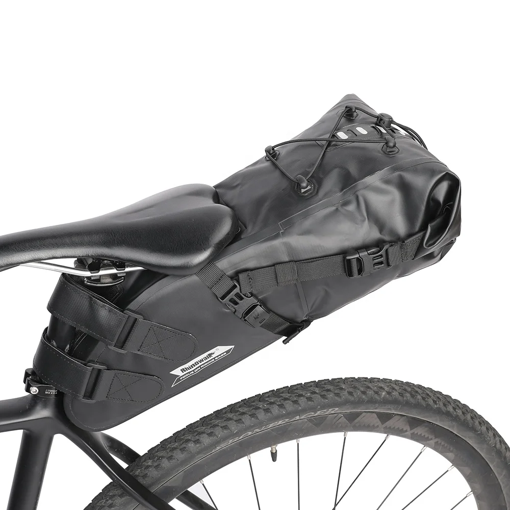 Borse per bici Gravel e Mountain Bike | GIVI Bike