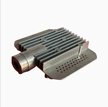 Custom Magnesium Alloy Metal Parts Die Casting Mold