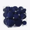 36PCS - Dark Blue