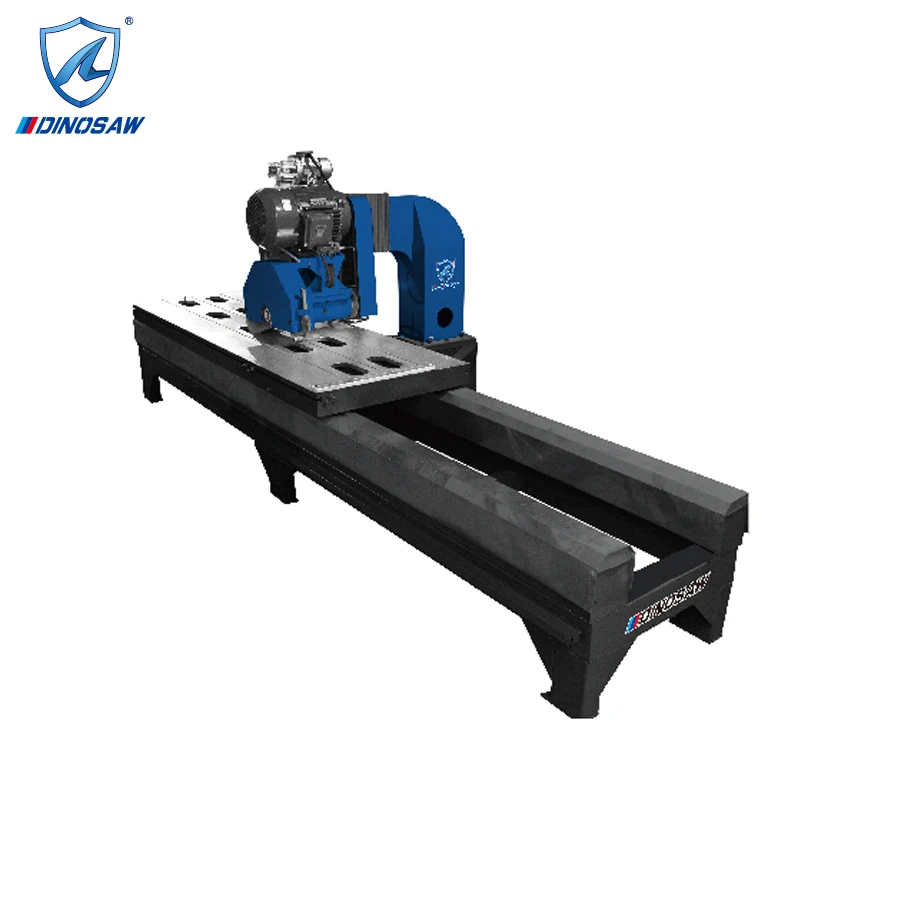 Stone Machine Hand Works Stone Cutting Machine Kenya Used Granite Saw for Sale Business Machine