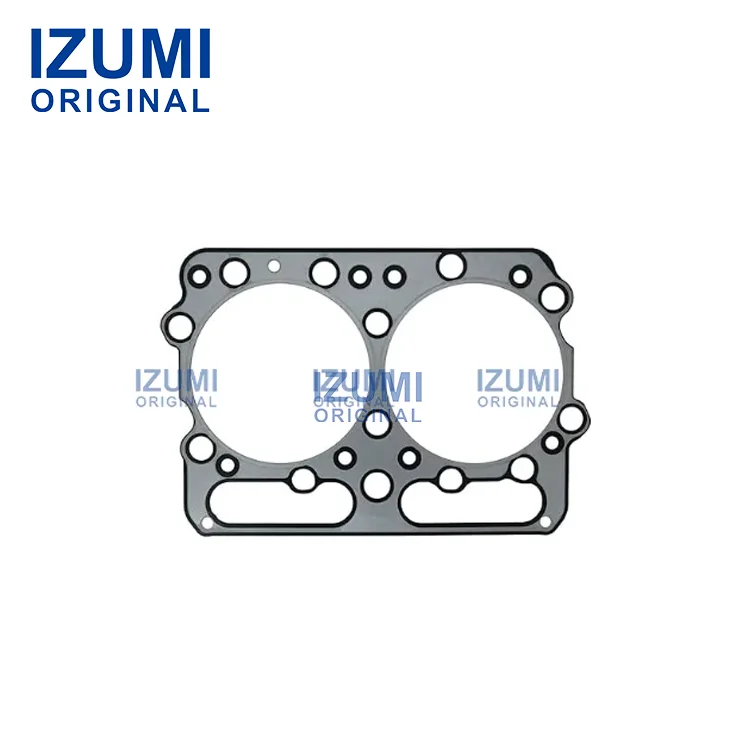 IZUMI ORIGINAL-Dieselpart Zylinderkopfdichtungssatz für Cummins N14 NT855