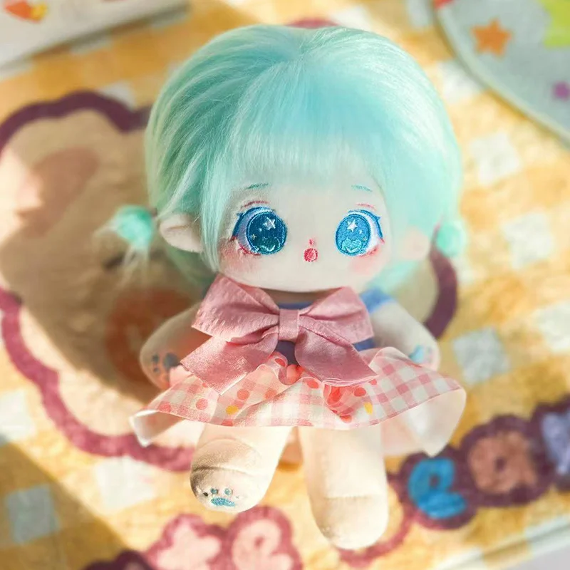 テミン クンデンイ ポップアップ 20cm DOLLドール 2種セット Sample Making】PLUSH WONDERLAND All-around Superman 20CM