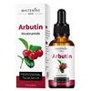 Suero de la cara de Arbutin