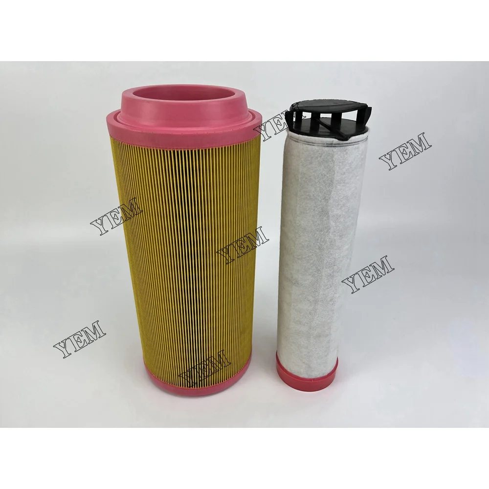 Factory 32 917804 Air Filter for JCB JS130 Engine Parts China Manufacturer