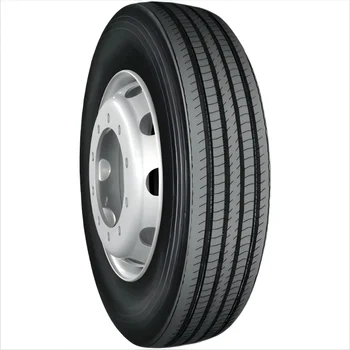 Wheels Tires Accessories Longmarch Radial 116 TBR Truck Tire 285/75R24.5 Truck Tyre 285/75R24.5