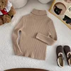Khaki-100 morbido e delicato sulla pelle
