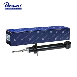 REXWELL Auto Suspension Parts KYB 341251 Car Front Shock Absorbers MR448161 MR448162 MR510423 MR554292 for Mitsubishi PAJERO