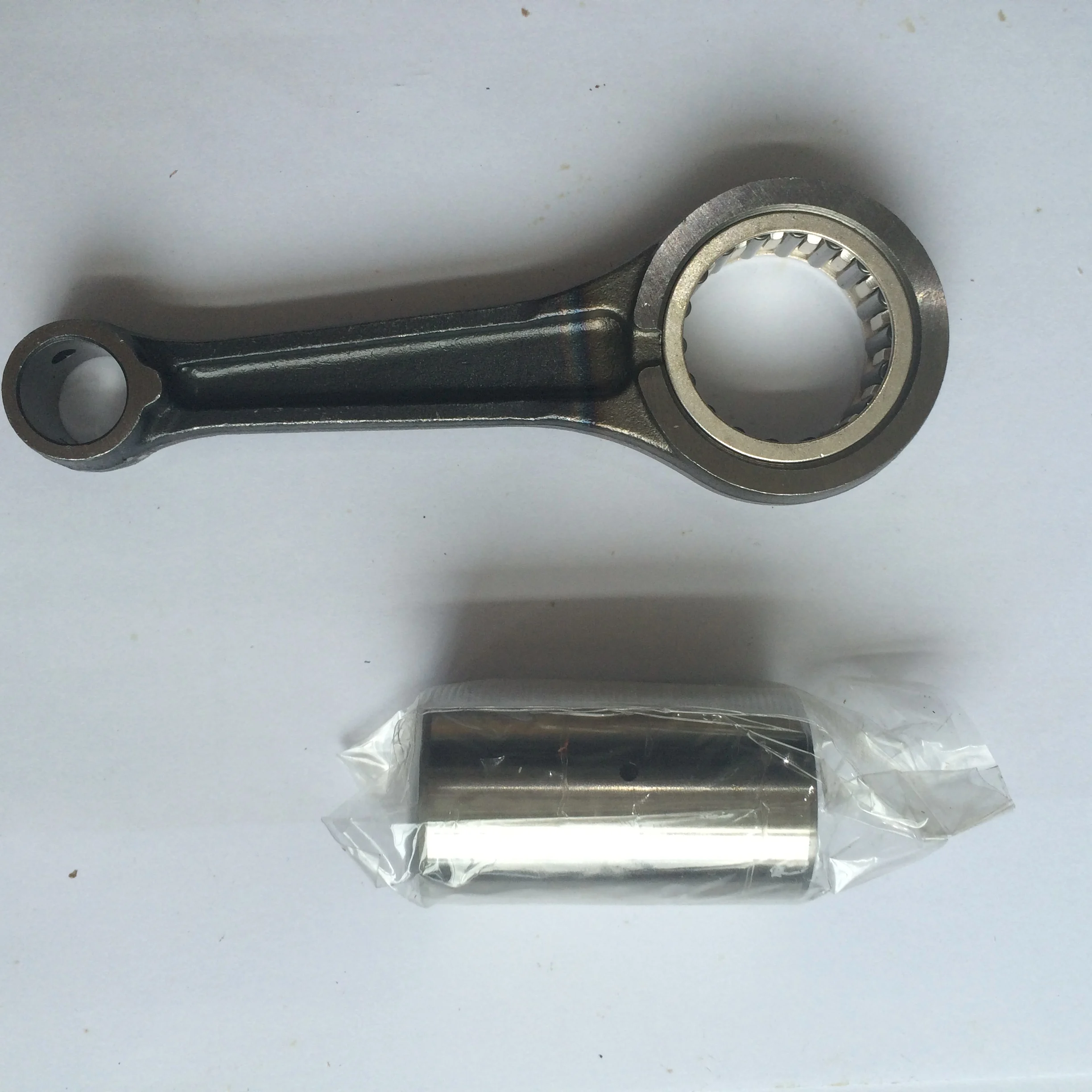 摩托车曲柄机构摩托车连杆 cg125 连杆 - buy motorcycle connecting