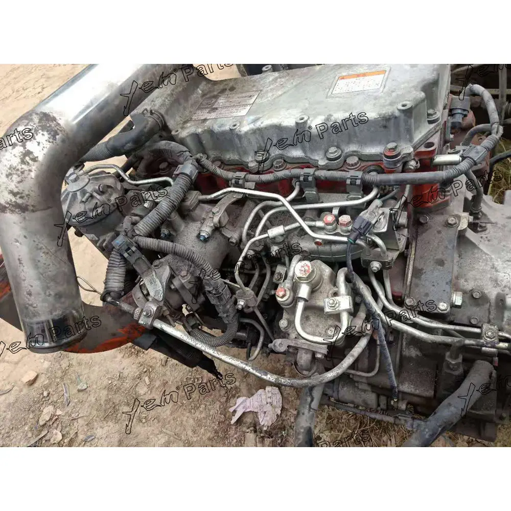 Original High Quality Complete Engine Assembly For Hino J05E Diesel Engine Repair Parts