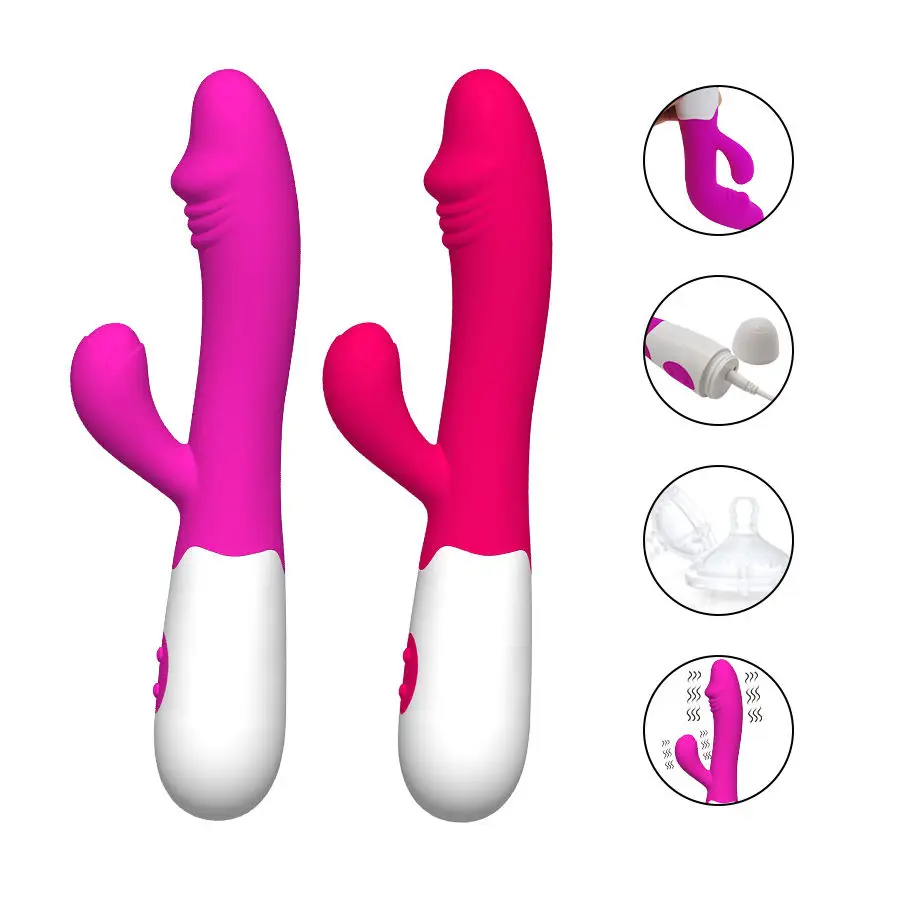 Wireless Personal G Spot Rabbit Vibrator Sports Massage 12x Multi-speed  Energy Efficient Quiet Recharging Powerful Impact - Buy G Spot Vibrator For  Women Dual Vibration Silicone Dildo Waterproof ...