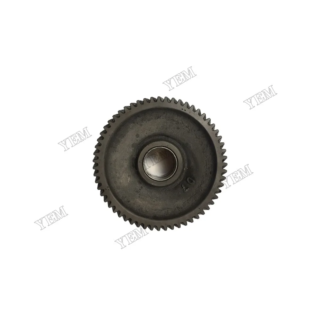 New And Genuine Idler Gear For Kubota D722