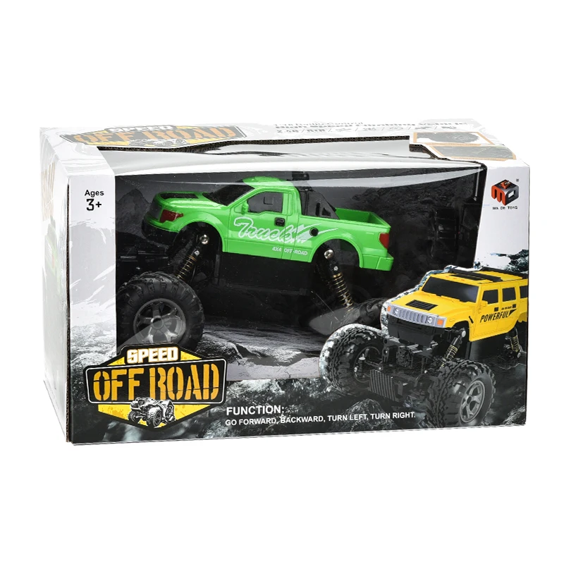 rc car package deals