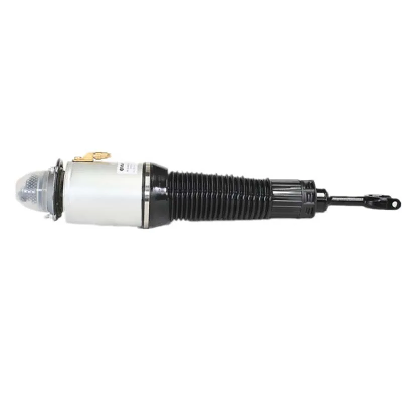 Front Air Spring for Audi A8 D3 4E Quattro 4E0616040 4E0616039AF 4E0616040AH 4E0616039AB Air Suspension Struts