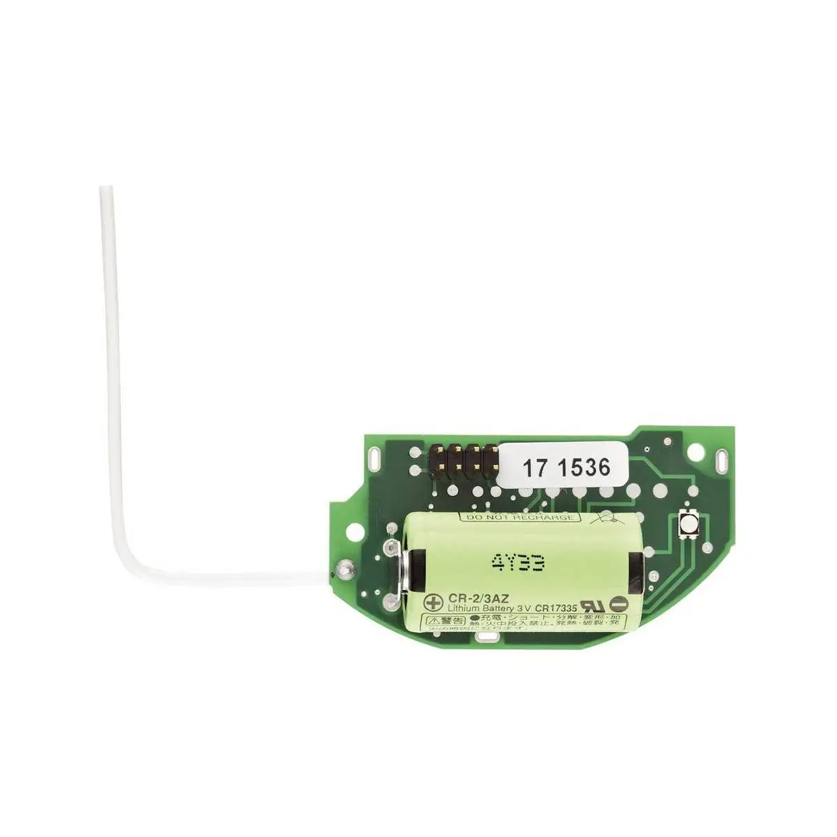 Ei Electronics Ei200MRF-D draadloze module, één kleur, één maat