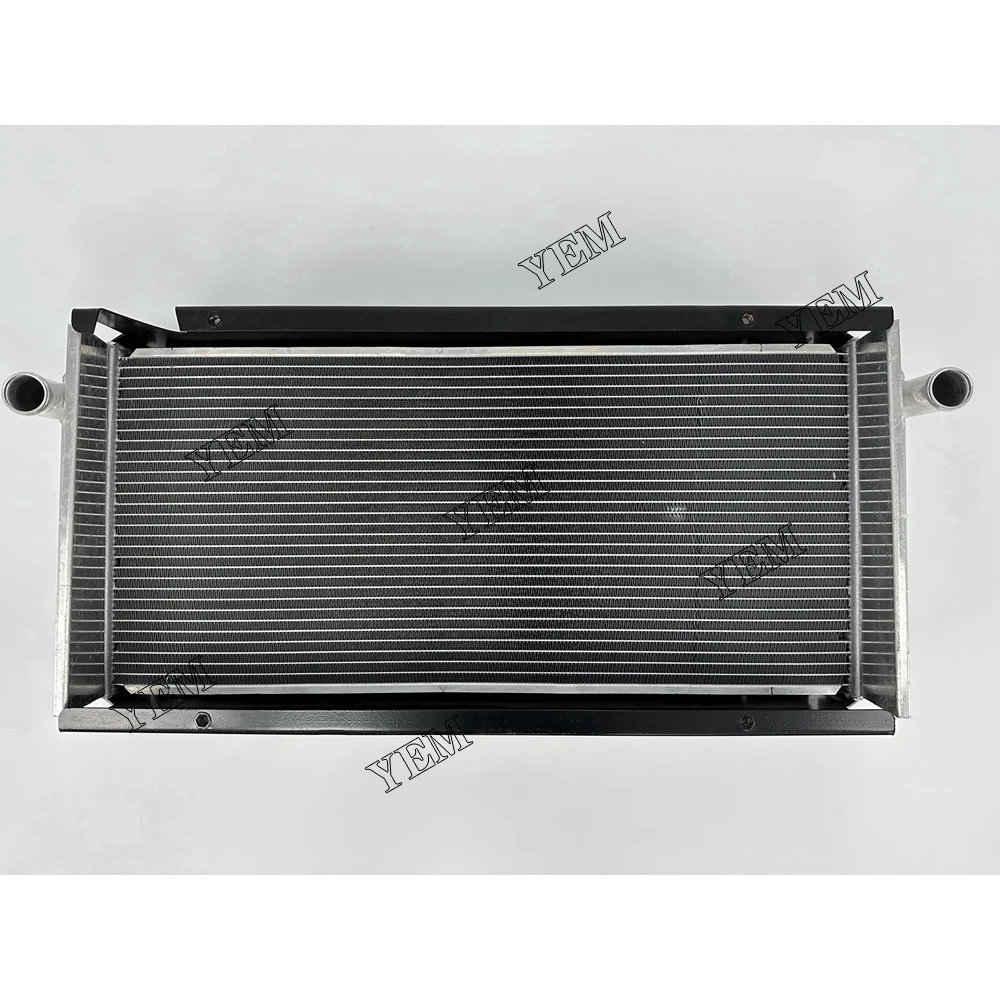 For Bobcat S150 S160 S175 S185 S205 T180 T190 Assy Radiator 6686077 6734100 Engine Rebuild Kit