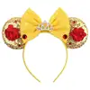 Yellow - Headband - 1