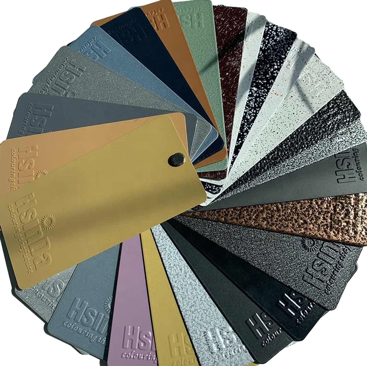 Super Durable China Dry Solid Powder Coating Paint Factory Manufacturers Cheap Price to Distributors Retailers