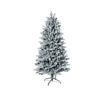 New selling superior quality christmas tree holiday shop window shopping mall decoration christmas tree