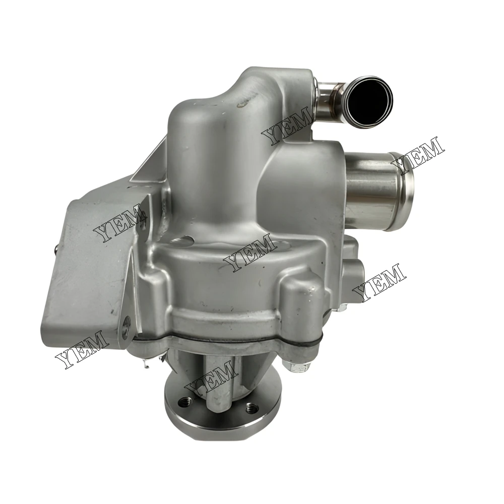 Hot Sale D34 Water Pump for Doosan 4