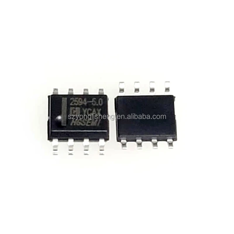 2 CON]  SOP  IC D&aacute;n LM2596S-3V3 TO-263  SMD   LM2596S-3.3 LM2596 3V3 3 (smd) (lm2596s 3.3 Lm2596 3v3 3.3v 3a) I.29971197