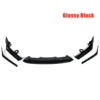 Glossy Black