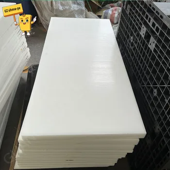 POM Delrin Sheet for High-Performance Components