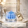 Peptide di rame blu