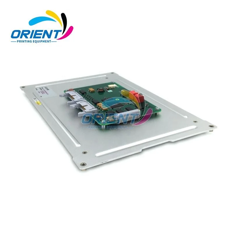 EGK SW003 Prog Screen 00.785.0363 Monitor MV.036.387 TFT-Display for Heidelberg CP Tronic-display CPC Spare Parts for Printers