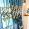 Blue  Sheer