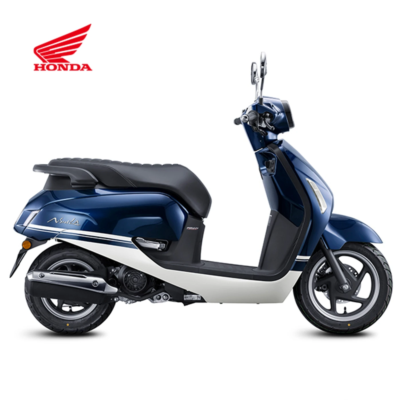 Brand New Ho nda Scooter NS125LA ELITE AIRBLADE CLICK Motorcycles|  Alibaba.com