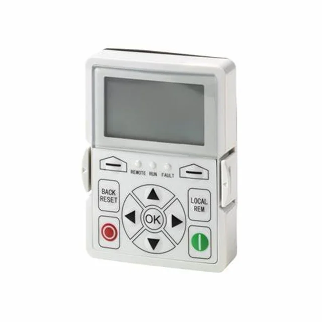 PowerXL DG1 standard keypad DXG-KEY-LCD DXG-KEY-LCD